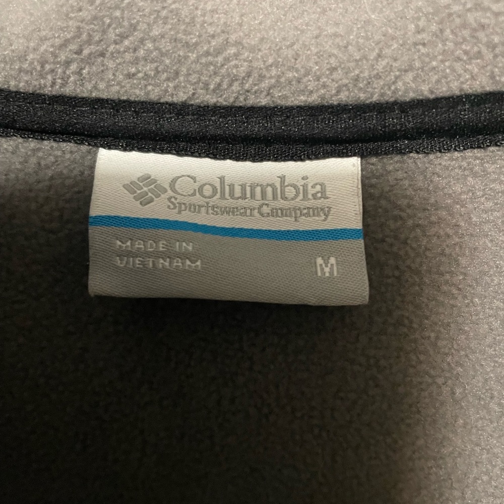 Columbia Soft Shell Jacket - image 2